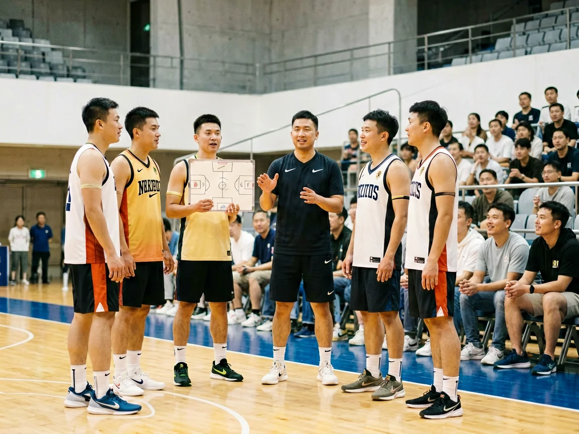纽约尼克斯新赛季阵容调整冲季后赛前景引球迷热议