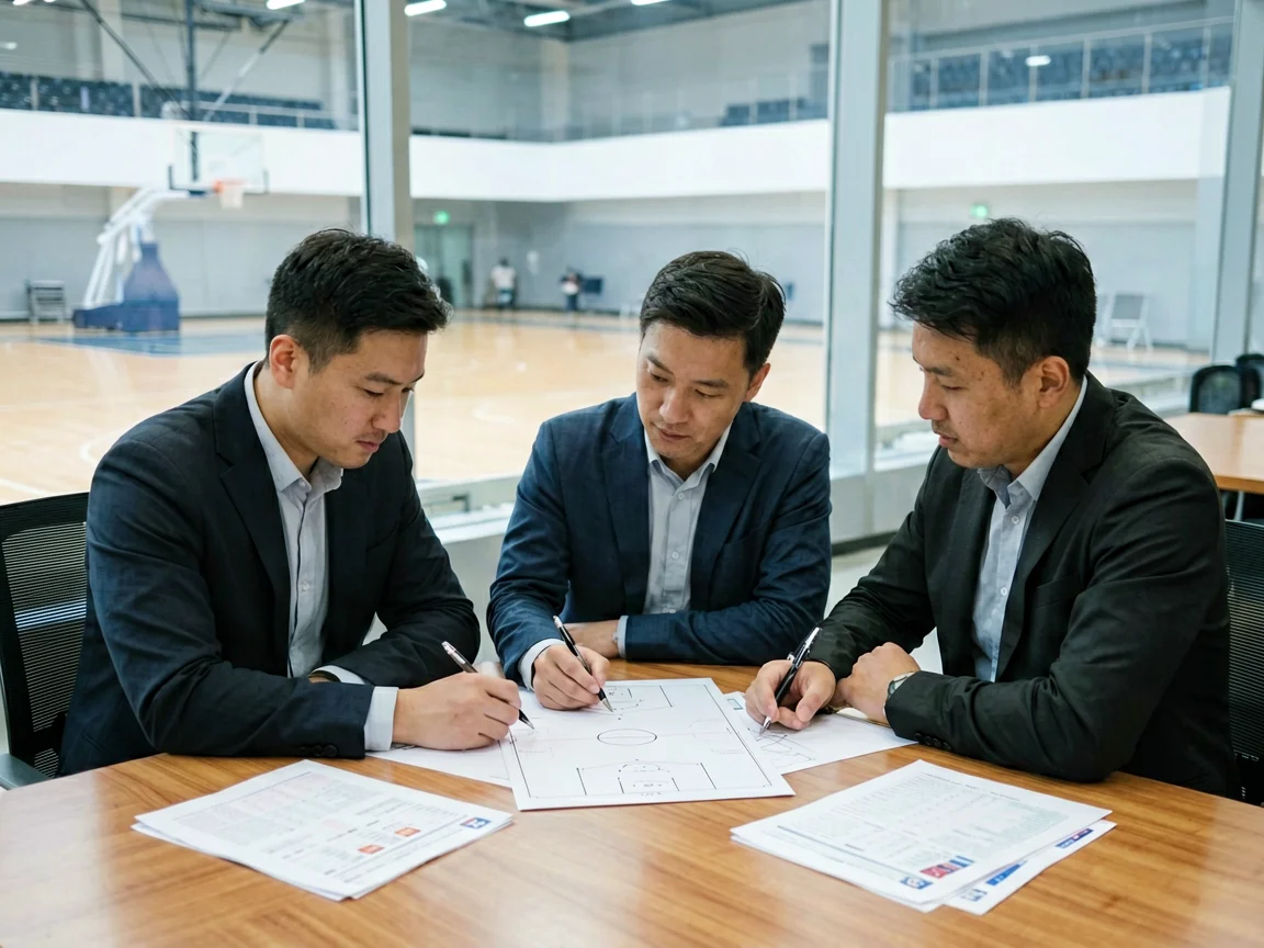 辽宁本钢季后赛完整赛程公布全队蓄力冲击CBA总冠军